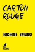 Carton rouge