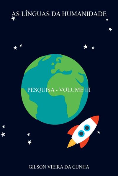 As Línguas Da Humanidade