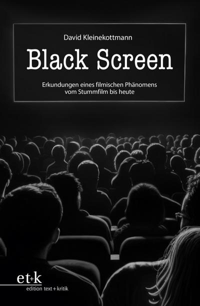 Black Screen 