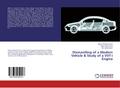 Dismantling of a Modern Vehicle & Study of a V