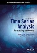 Time Series Analysis