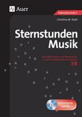 Sternstunden Musik 7-8