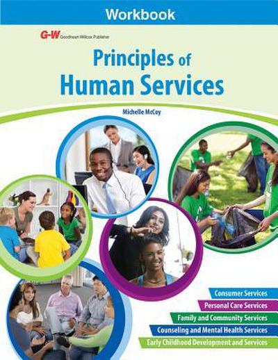 Principles of Human Services