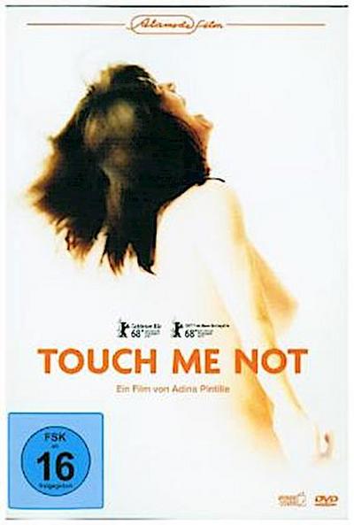Touch Me Not, 1 DVD
