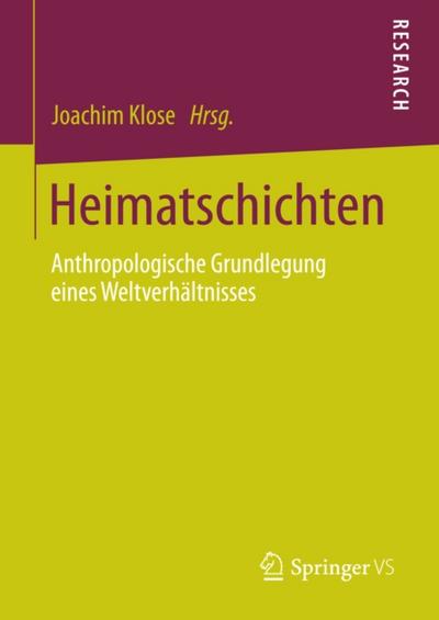 Heimatschichten