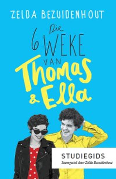 Studiegids: Die ses weke van Thomas en Ella
