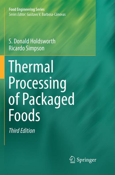 Thermal Processing of Packaged Foods