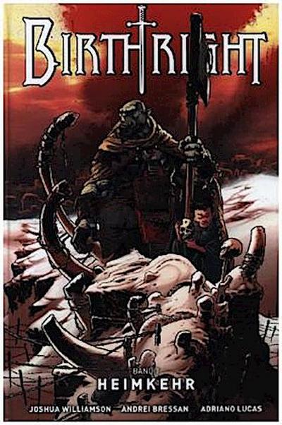 Birthright - Heimkehr