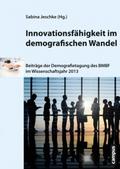Innovationsfähigkeit im demografischen Wandel