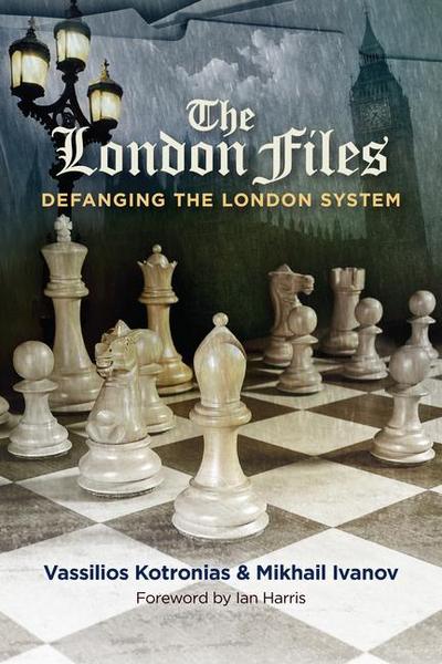 The London Files