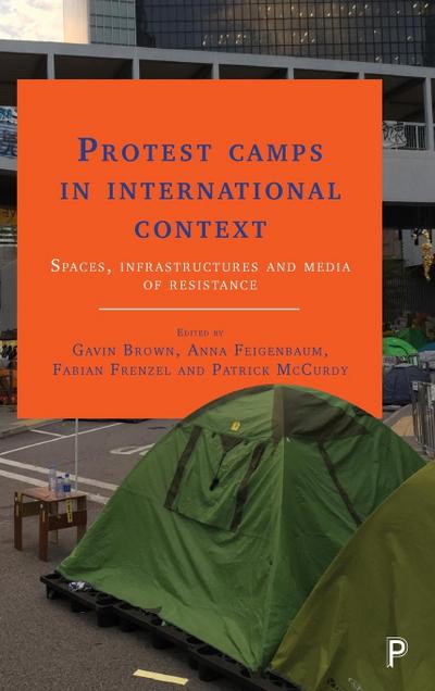 Protest camps in international context