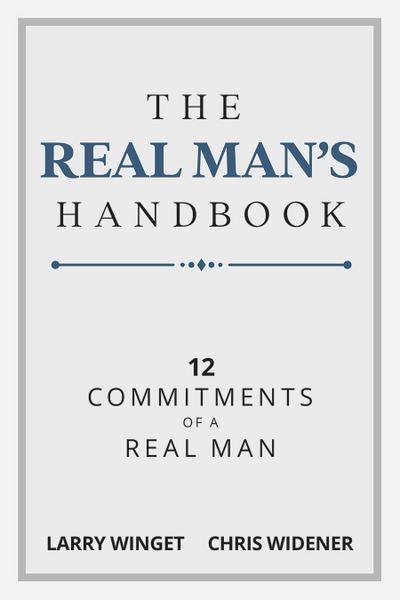 Real Man’s Handbook