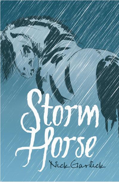 Storm Horse REVERTED