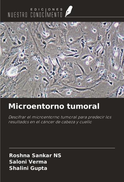 Microentorno tumoral