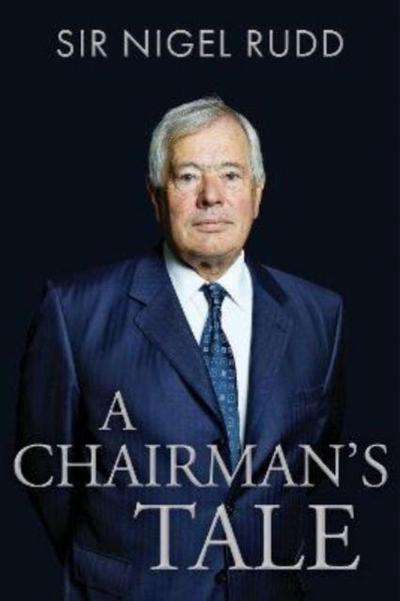 A Chairman’s Tale