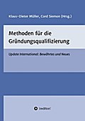 Methoden für die Gründungsqualifizierung