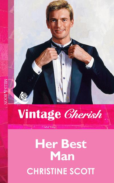 Her Best Man (Mills & Boon Vintage Cherish)