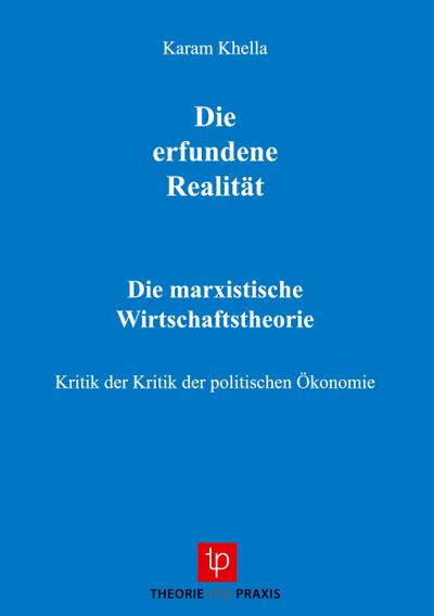 Die erfundene Realität