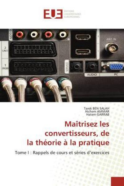 Maîtrisez les convertisseurs, de la théorie à la pratique