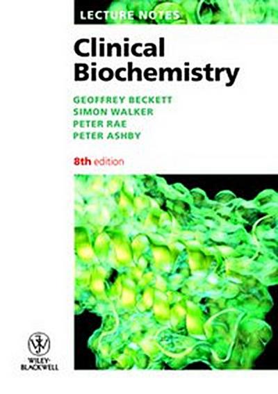 Clinical Biochemistry