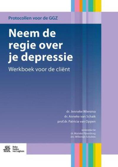 Neem de Regie Over Je Depressie