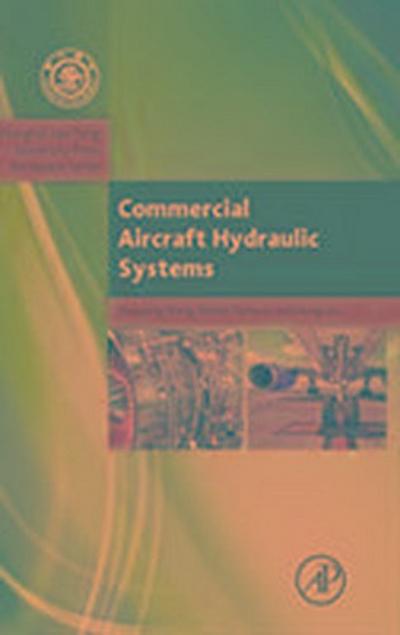 Wang, S: Commercial Aircraft Hydraulic Systems
