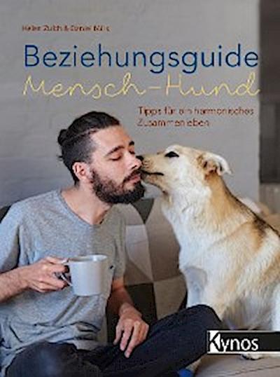 Beziehungsguide Mensch-Hund