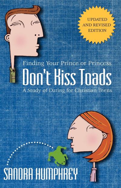 Don’t Kiss Toads