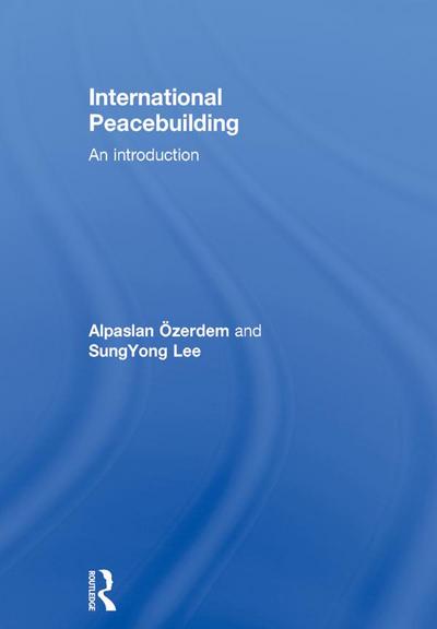 International Peacebuilding