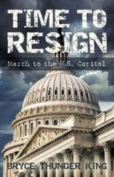 Time to Resign