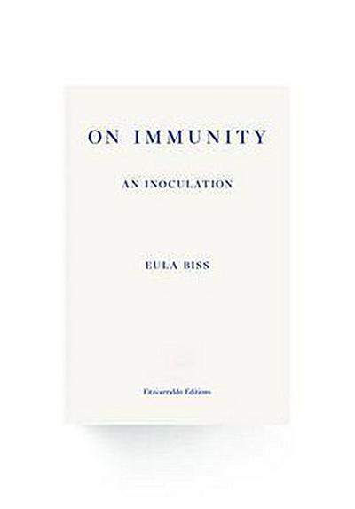 On Immunity: An Inoculation