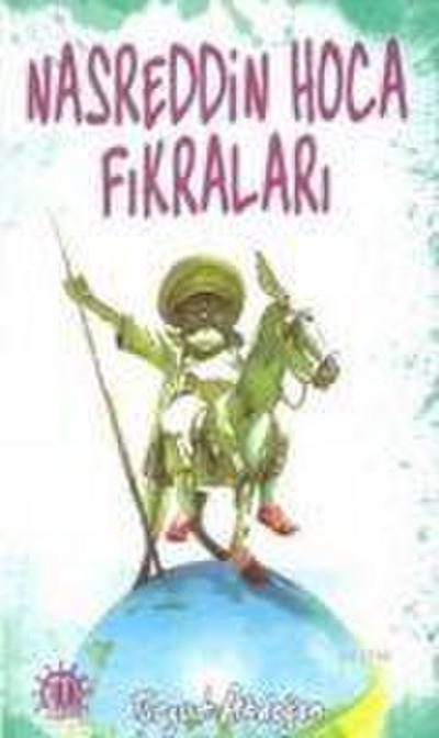 Nasreddin Hoca Fikralari
