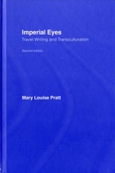Imperial Eyes