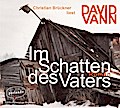 Vann, D: Im Schatten des Vaters/5 CDs
