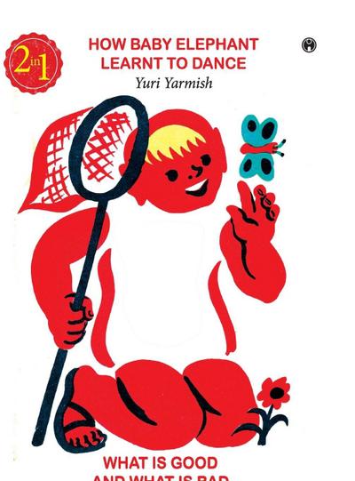 How Baby Elephant Learnt to Dance