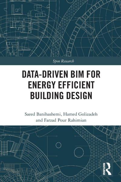 Data-driven BIM for Energy Efficient Building Design