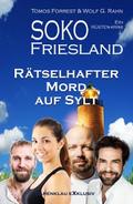 SOKO FRIESLAND - Rätselhafter Mord auf Sylt - Ein Küsten-Krimi