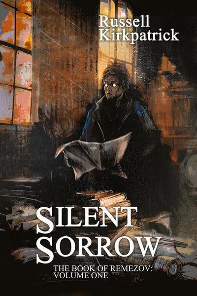 Silent Sorrow