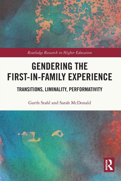 Gendering the First-in-Family Experience
