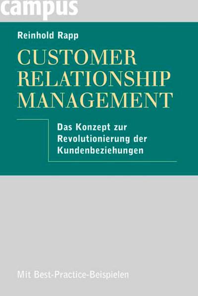 Customer Relationship Management