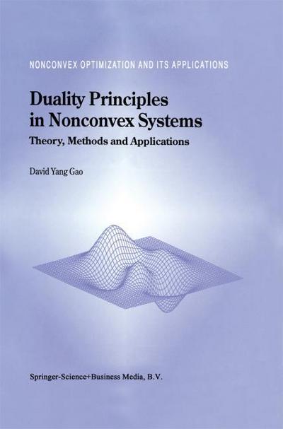 Duality Principles in Nonconvex Systems