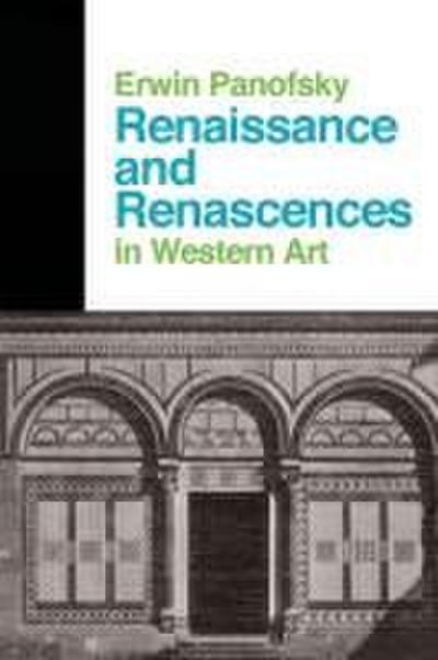 Renaissance And Renascences In Western Art
