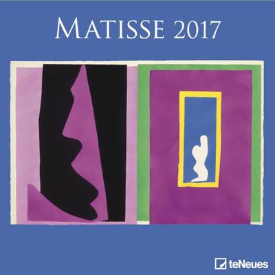 Matisse 2017 EU