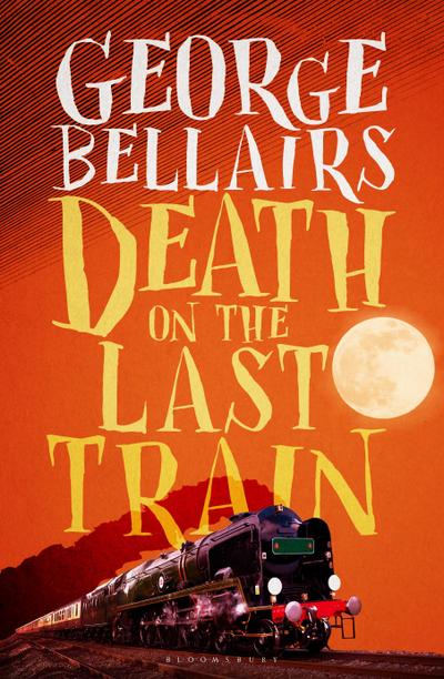 Death on the Last Train