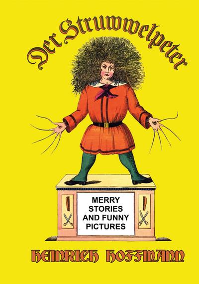 Der Struwwelpeter