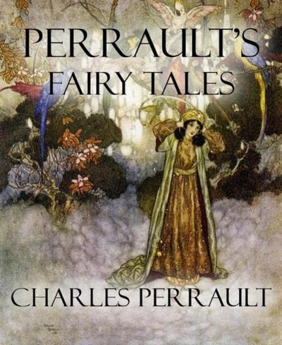 Perrault’s Fairy Tales