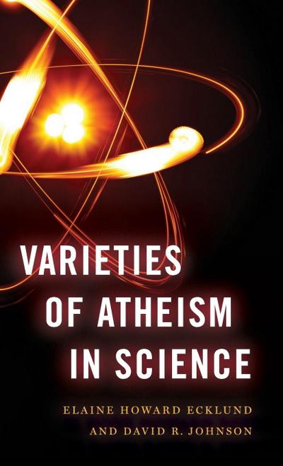 Varieties of Atheism in Science