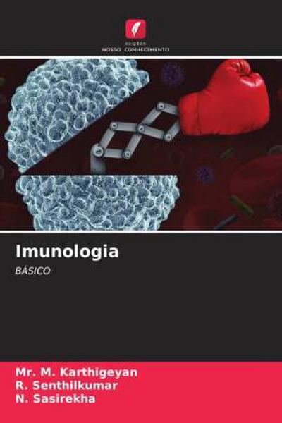 Imunologia