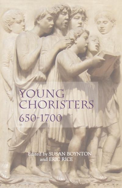 Young Choristers, 650-1700