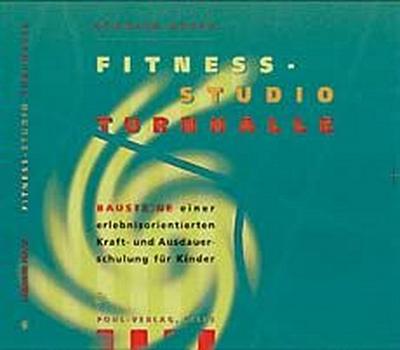 Fitness-Studio Turnhalle